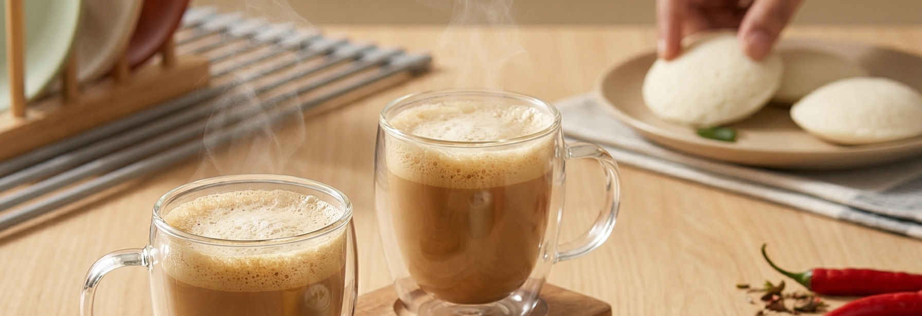 Serveware & Drinkware